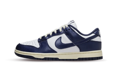 Nike Dunk Low 'Vintage Navy