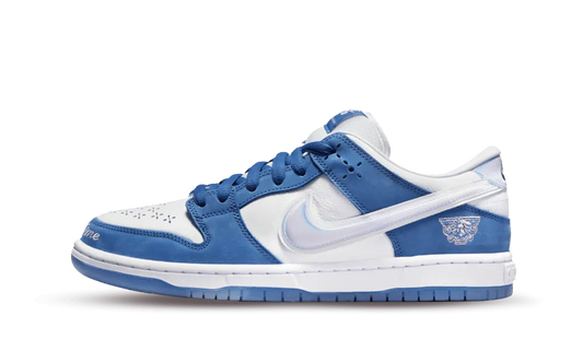 Nike Dunk Low SB x Born x Raised 'One Block at a Time'