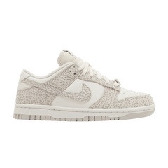 Nike Dunk Low Safari Phantom (Women's)