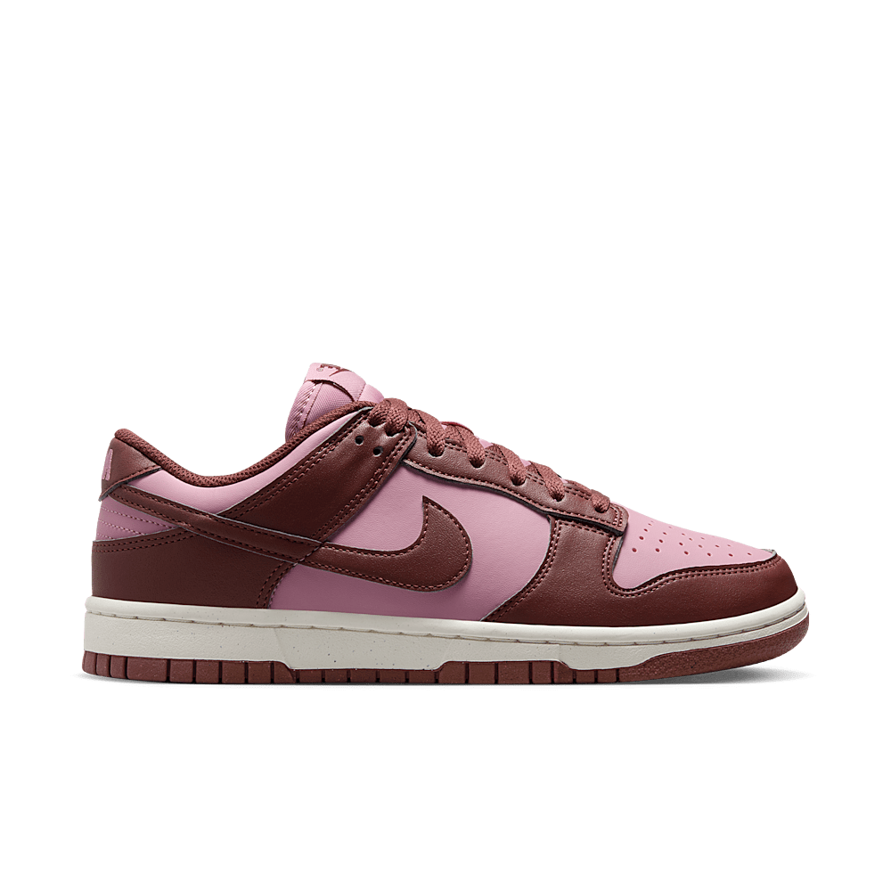 Nike Dunk Low Next Nature Dark Pony Elemental Pink (Women's)