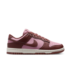Nike Dunk Low Next Nature Dark Pony Elemental Pink (Women's)
