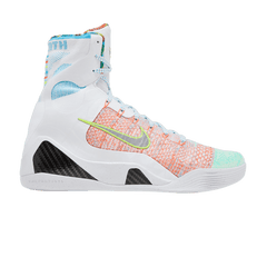 Nike Kobe 9 Elite Protro What The (2025)