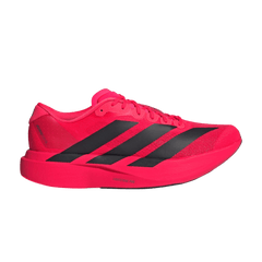 adidas Adizero Evo SL Lucid Red Black