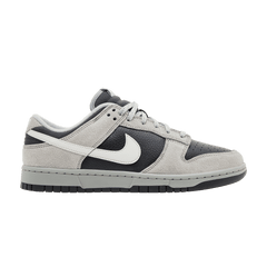 Nike Dunk Low Light Smoke Grey Anthracite