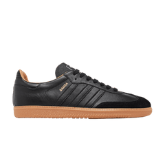adidas Samba OG Made In Italy Black Gum