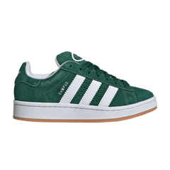 adidas Campus 00s Dark Green White (Kids)