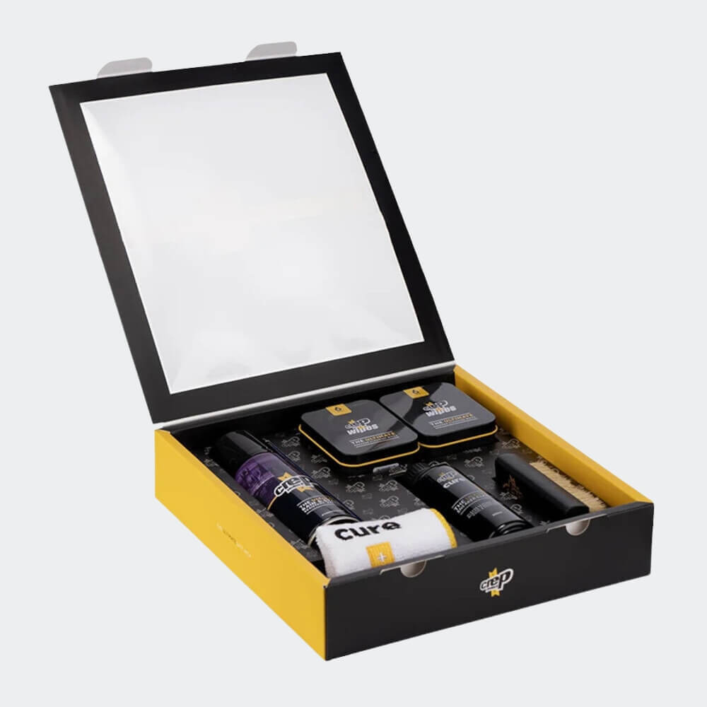 Crep Protect Ultimate Gift Pack