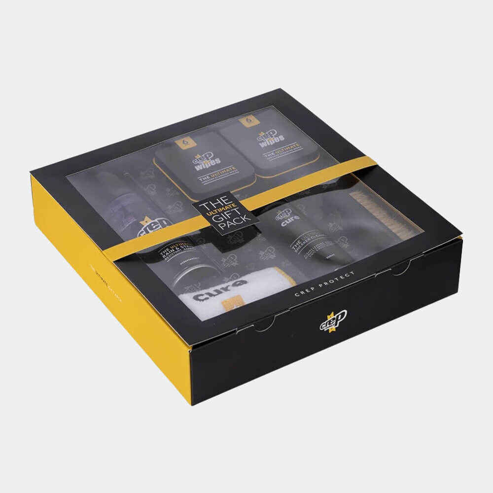 Crep Protect Ultimate Gift Pack