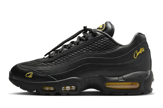 Nike Air Max 95 Corteiz Honey Black
