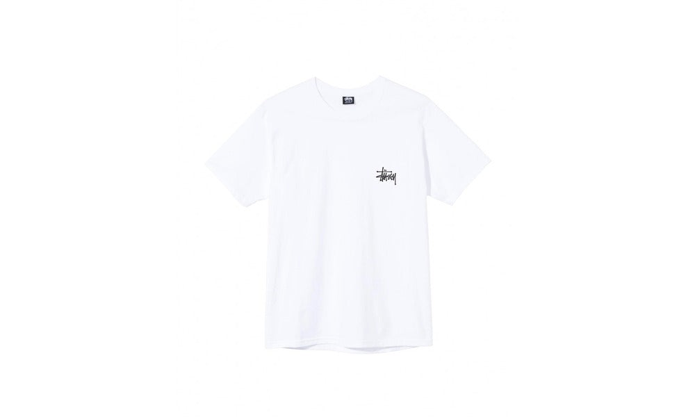 Stussy Basic Tee