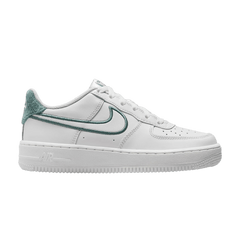 Nike Air Force 1 Low LV8 3 Summit White Bicoastal (GS)