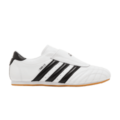 adidas Taekwondo White Black (Women's)