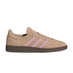 adidas Handball Spezial Warm Sandstone Clear Pink (Women's)