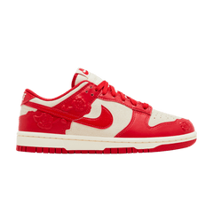 Nike Dunk Low Red Roses (Women's)