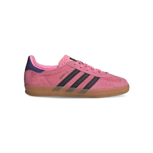 Adidas Gazelle Indoor Bliss Pink Purple