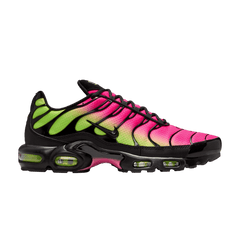Nike Air Max Plus Hyper Pink Volt Black