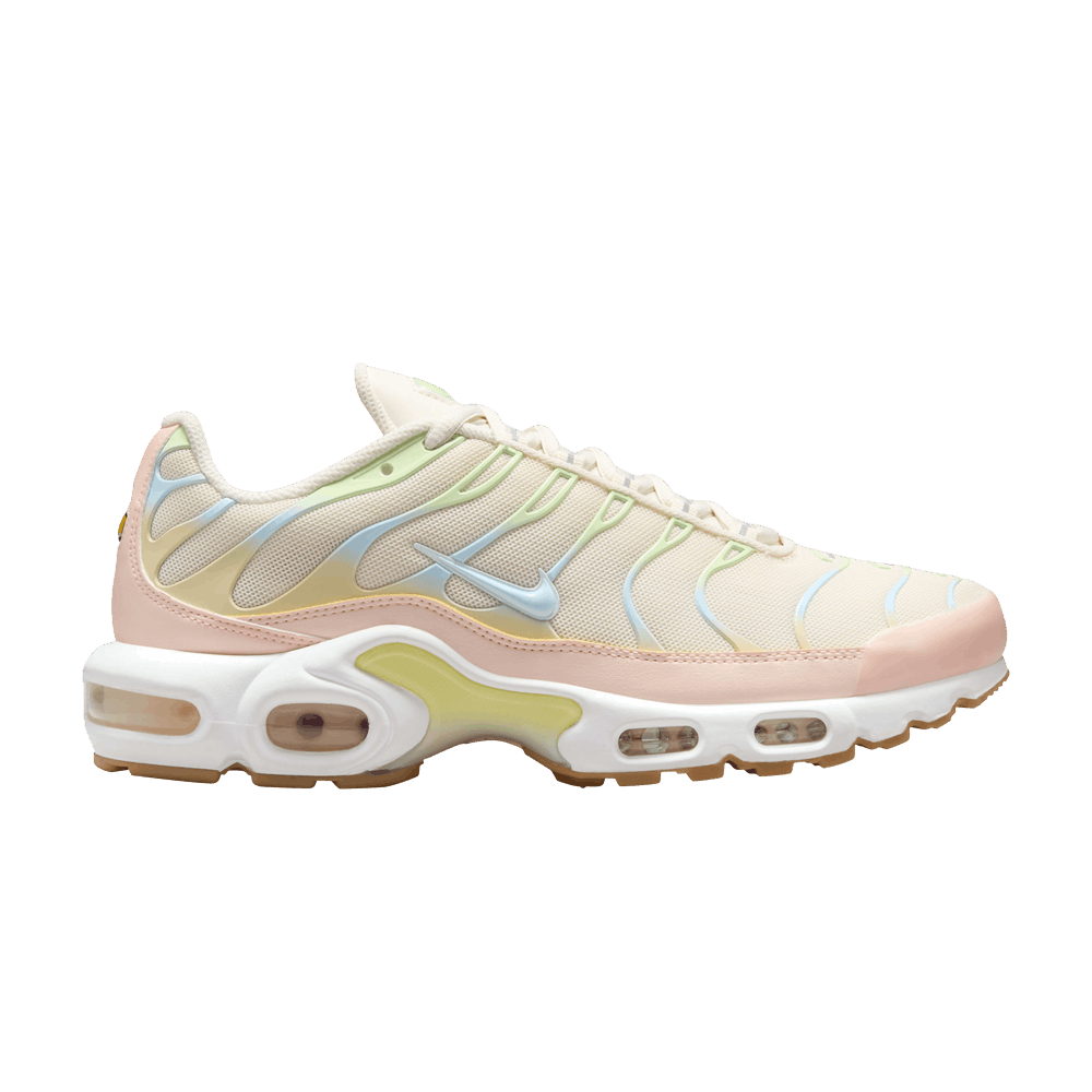 Nike Air Max Plus Crimson Tint (Women's)