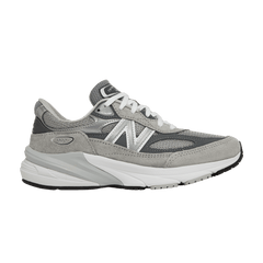 New Balance 990v6 MiUSA Grey (Women's)