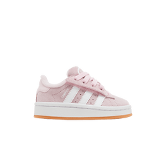 adidas Campus 00s Comfort Closure Camp Clear Pink Cloud White Gum (TD)