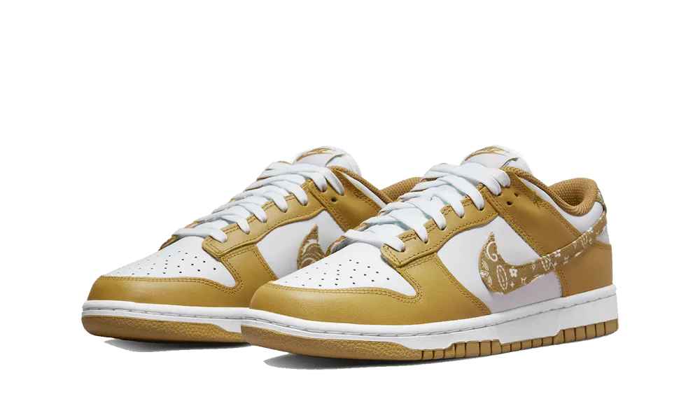 Nike Dunk Low Barley Paisley (W)