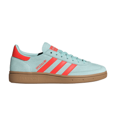 adidas Handball Spezial Semi Flash Aqua (Women's)
