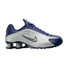 Nike Shox R4 Blue Void (Women's)
