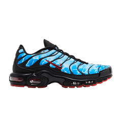 Nike Air Max Plus Shark Attack