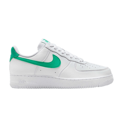 Nike Air Force 1 '07 Next Nature White Stadium Green (Women's)