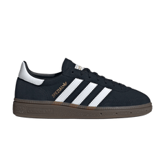 adidas Handball Spezial Black White Gum
