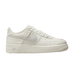 Nike Air Force 1 Low Sail Light Bone (GS)