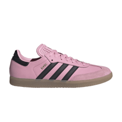 adidas Samba Inter Miami CF Messi Pink