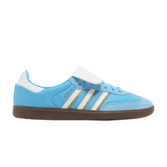 adidas Samba LT Semi Blue Burst