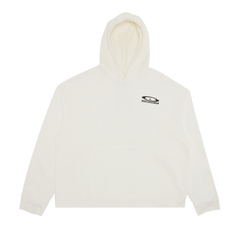 Jordan x Travis Scott Pullover Hoodie Sail/Sail