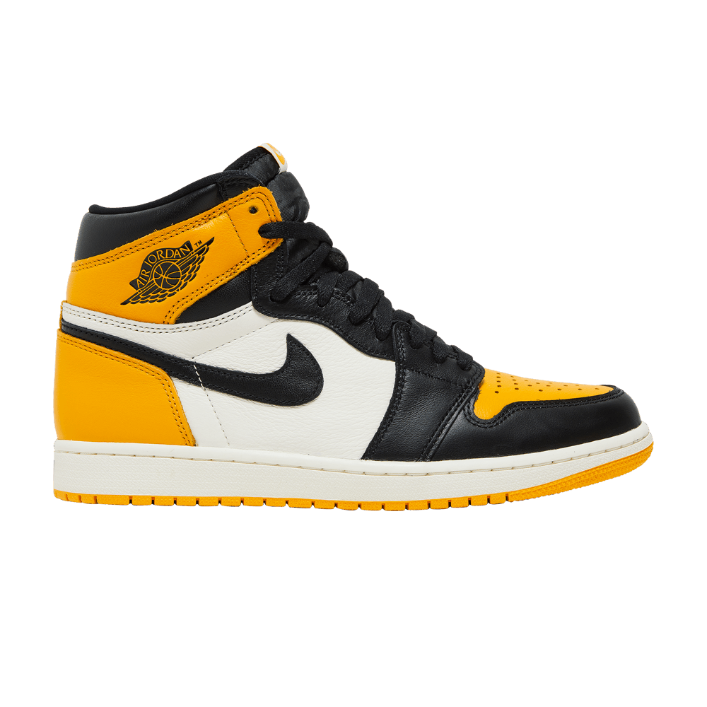 Jordan 1 Retro High OG Taxi