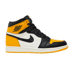 Jordan 1 Retro High OG Taxi