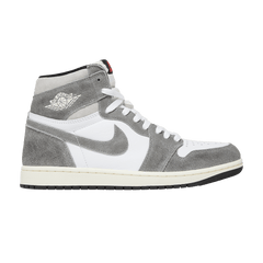 Jordan 1 Retro High OG Washed Black