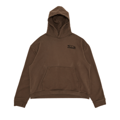 Jordan x Travis Scott Pullover Hoodie Palomino