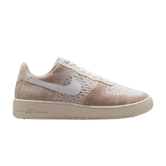 Nike Air Force 1 Flyknit 2.0 Light Bone