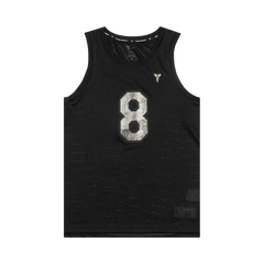 Nike Kobe Jersey Black/Sanddrift