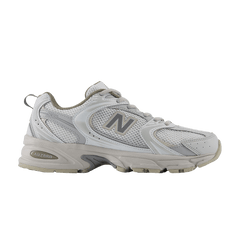 New Balance 530 Grey Matter Moonbeam