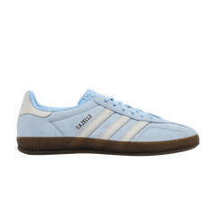 adidas Gazelle Indoor Clear Sky Off White (Women's)