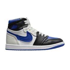 Jordan 1 High Method of Make Royal Toe (Women's)