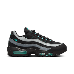 Nike Air Max 95 Black Aurora Green