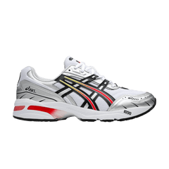 ASICS Gel-1090 White Black