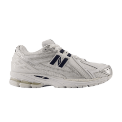 New Balance 1906R White Navy Silver Metallic