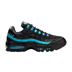 Nike Air Max 95 OG Big Bubble Baltic Blue