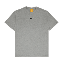 Nike NOCTA Graphic Tee 'Grey'
