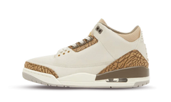Air Jordan 3 Retro 'Palomino'