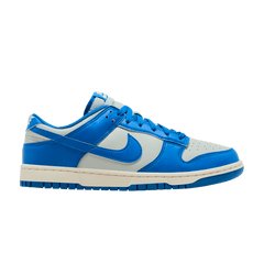 Nike Dunk Low Detroit Lions