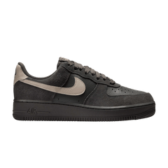 Nike Air Force 1 Low Medium Ash Off Noir (Women's)